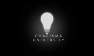 Download corso Charlie Houpert - Carisma University